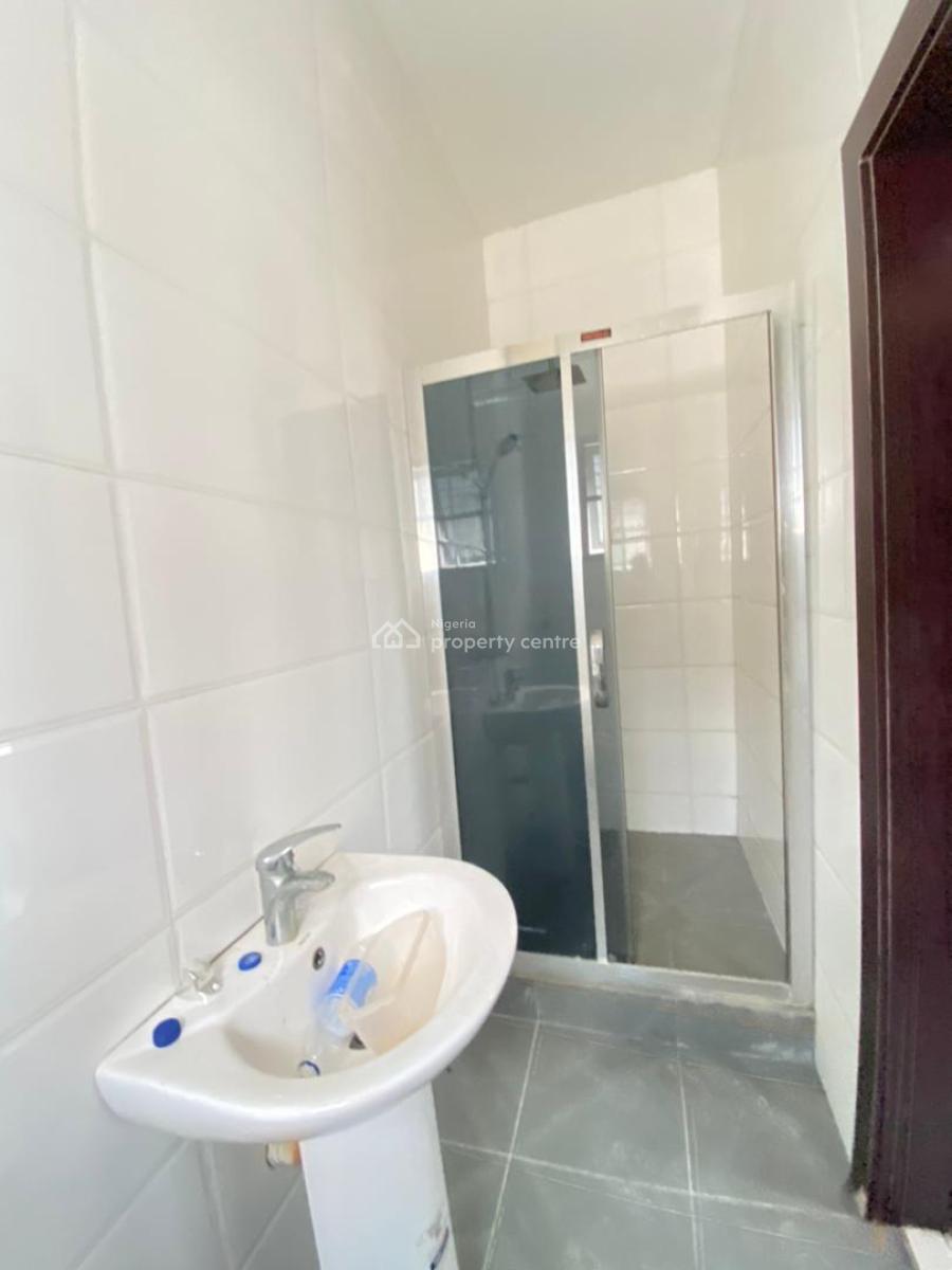 1 Bedroom, Harris Drives, Lekki, Lagos, Flat / Apartment for Rent