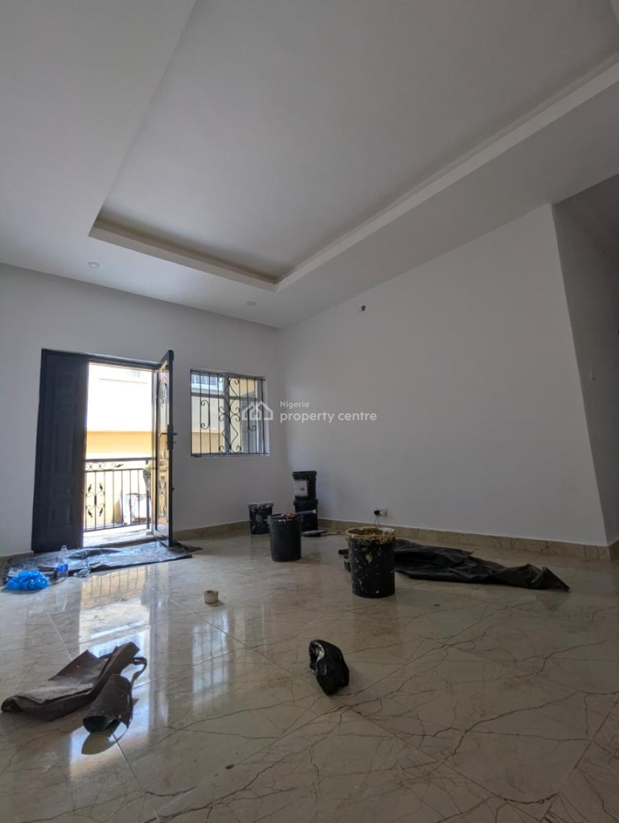 You Found a  2 Bedroom in a Quiet Environment, Ogombo, Ajah, Lagos, Flat / Apartment for Rent