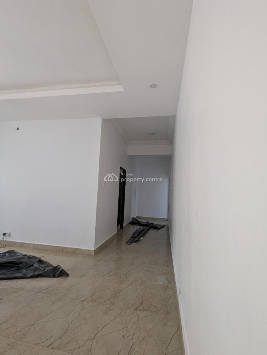 You Found a  2 Bedroom in a Quiet Environment, Ogombo, Ajah, Lagos, Flat / Apartment for Rent