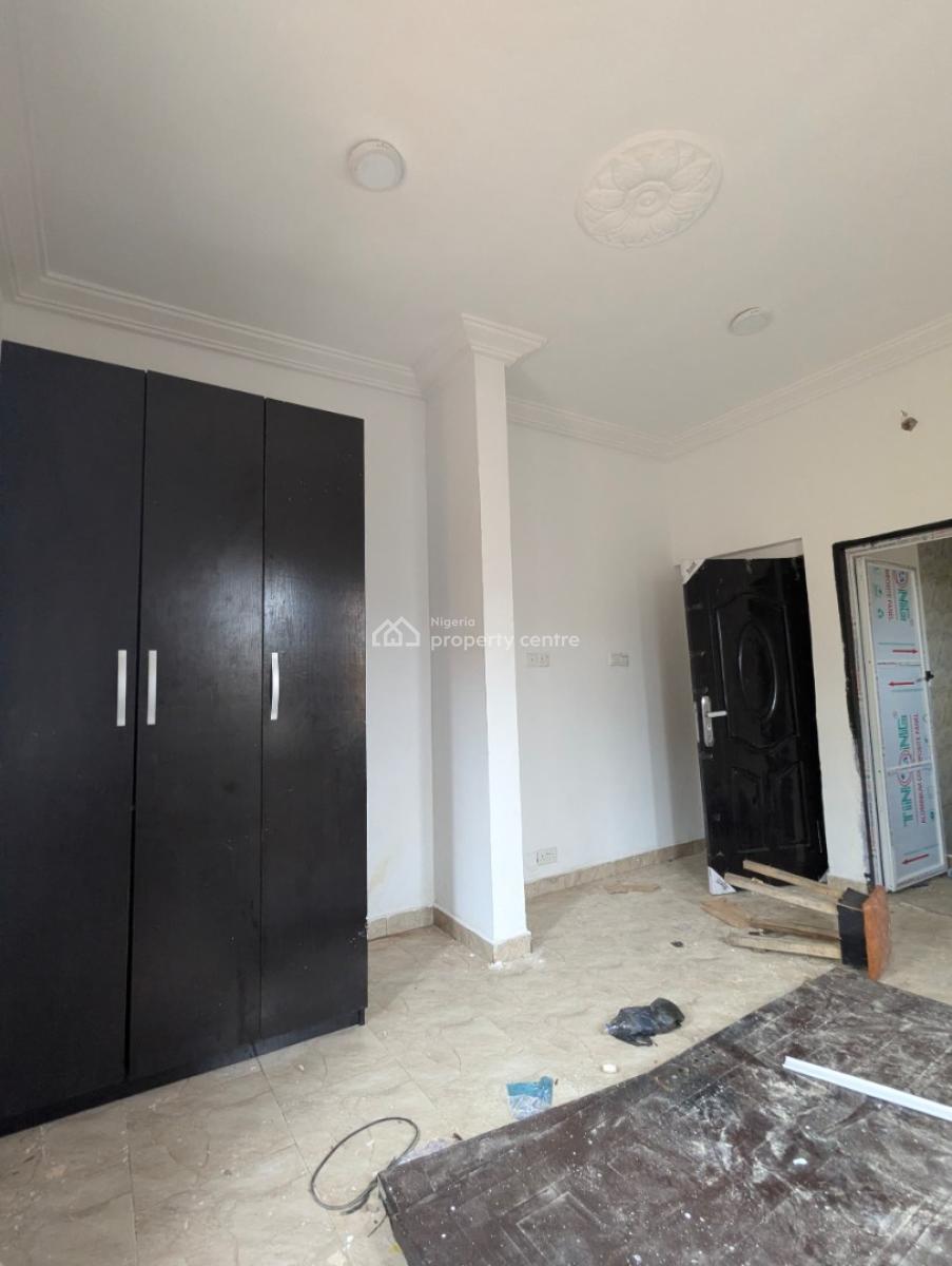 You Found a  2 Bedroom in a Quiet Environment, Ogombo, Ajah, Lagos, Flat / Apartment for Rent