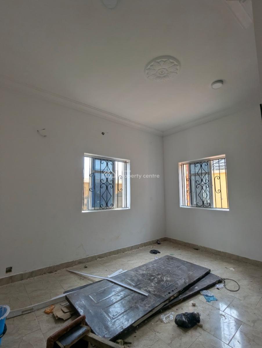 You Found a  2 Bedroom in a Quiet Environment, Ogombo, Ajah, Lagos, Flat / Apartment for Rent