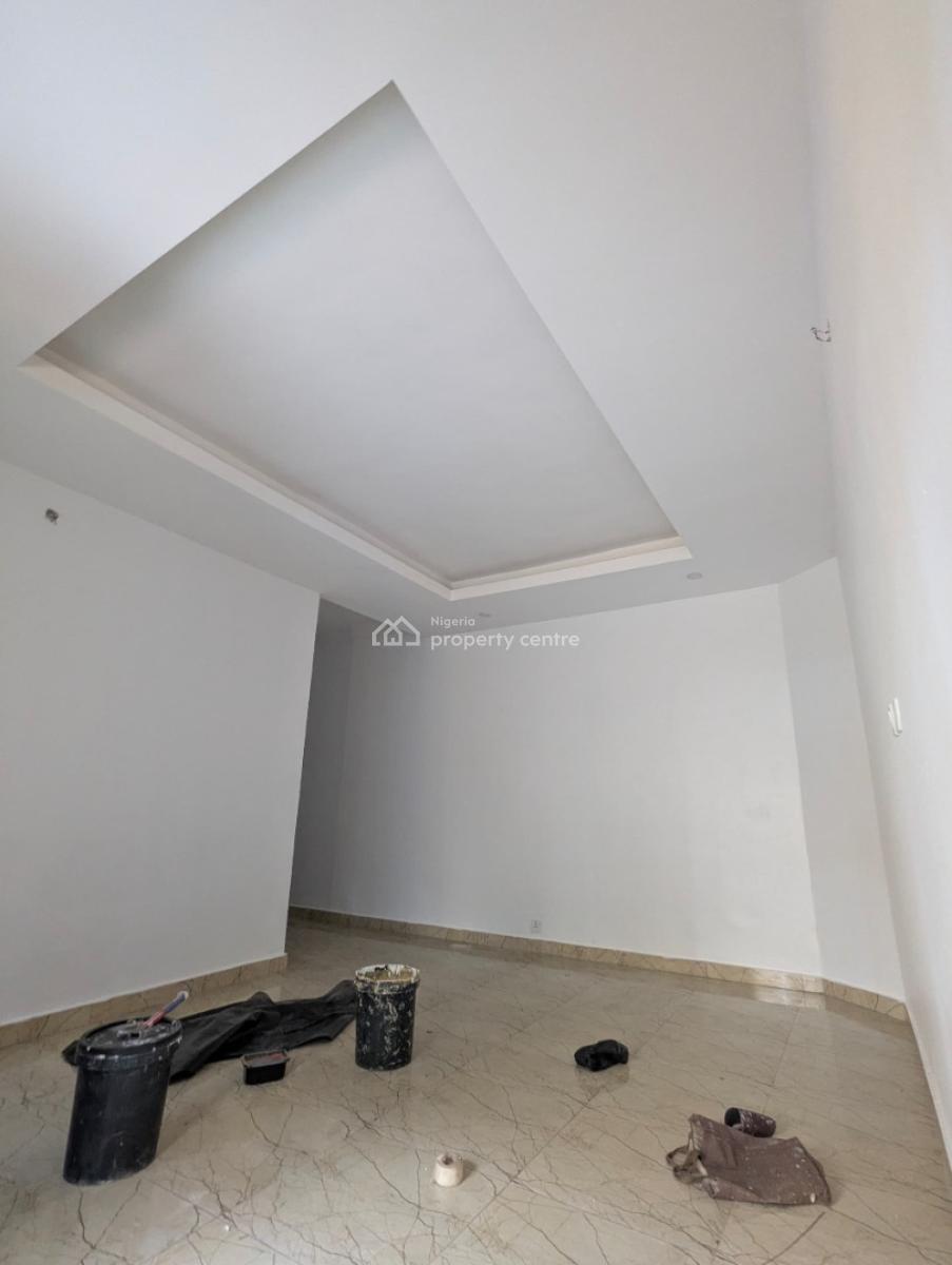 You Found a  2 Bedroom in a Quiet Environment, Ogombo, Ajah, Lagos, Flat / Apartment for Rent