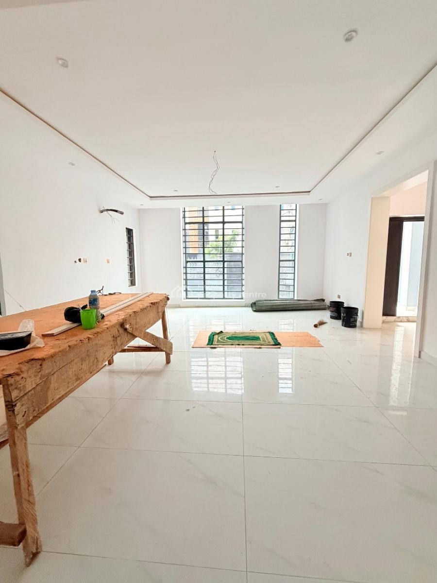 Magnificently Newly Built 5 Bedroom Detached Duplex Plus Bq, Gra Phase 2, Magodo, Lagos, Detached Duplex for Sale