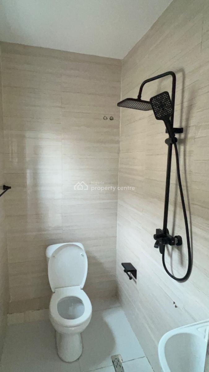 Newly Renovated/serviced One-room Self Contained for Female, 6 Alaka Street, Off Fola Agoro, Abule Ijesha, Yaba, Lagos, Self Contain (single Rooms) for Rent