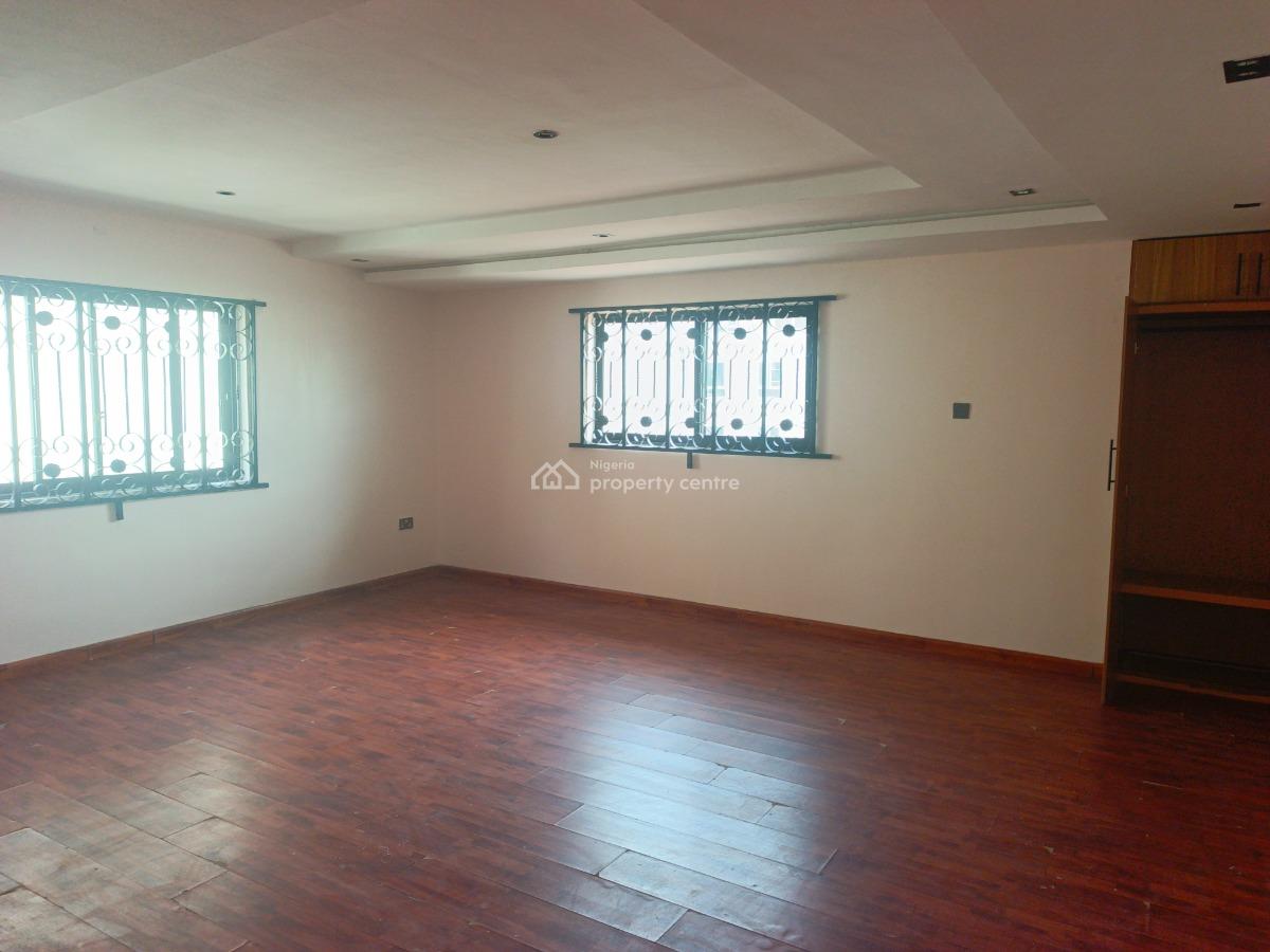 3 Bedroom Penthouse, Parkview, Ikoyi, Lagos, Flat / Apartment for Rent