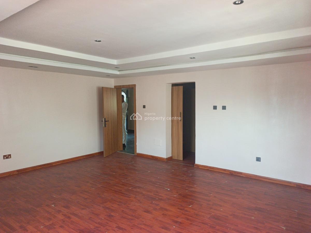 3 Bedroom Penthouse, Parkview, Ikoyi, Lagos, Flat / Apartment for Rent