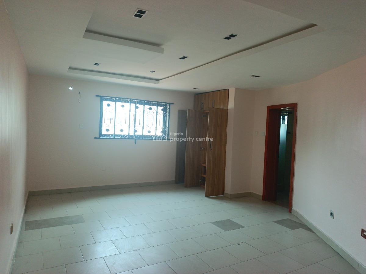 3 Bedroom Penthouse, Parkview, Ikoyi, Lagos, Flat / Apartment for Rent