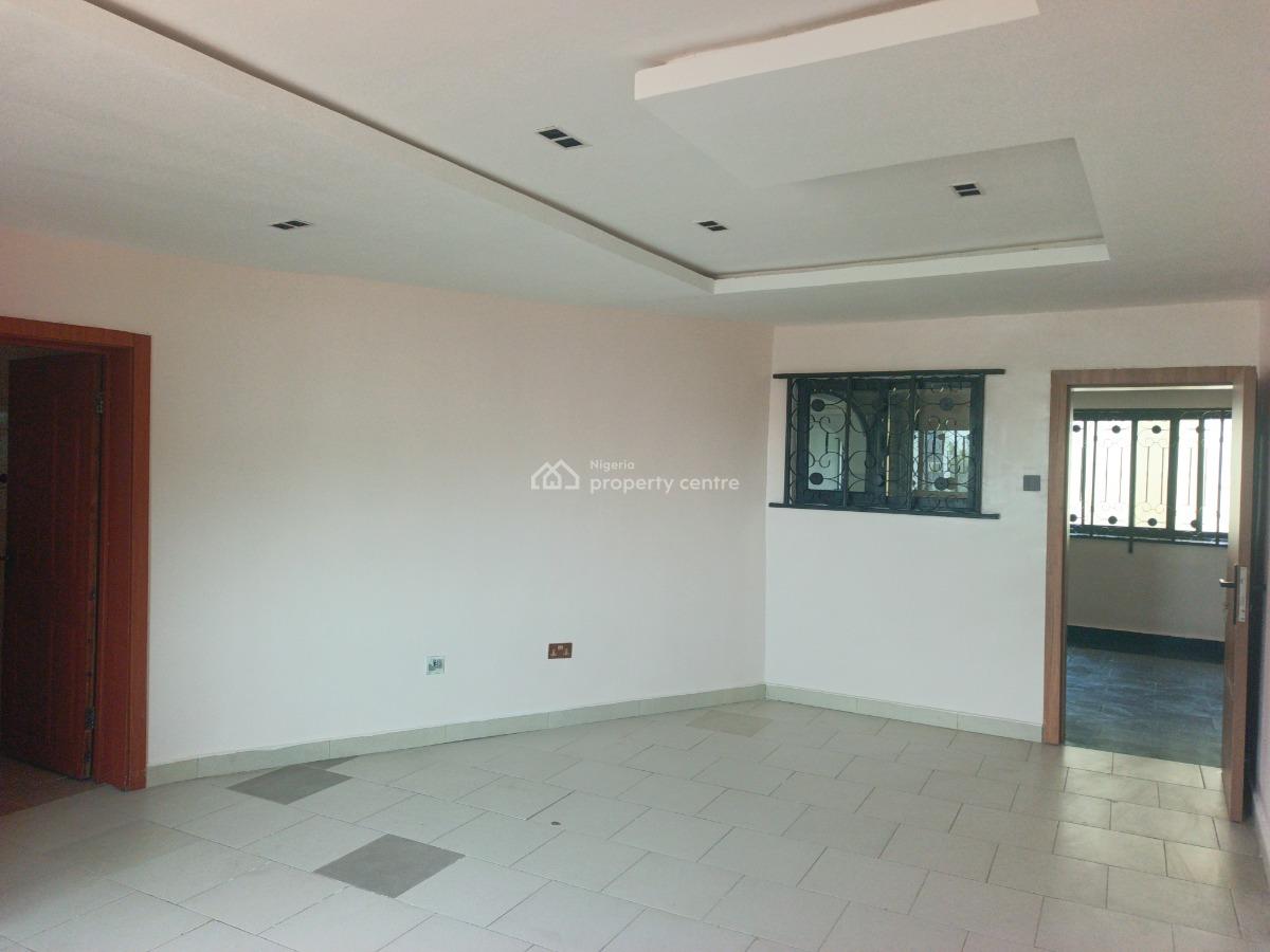 3 Bedroom Penthouse, Parkview, Ikoyi, Lagos, Flat / Apartment for Rent