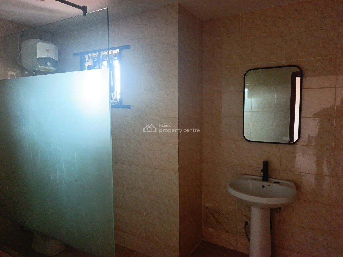 3 Bedroom Penthouse, Parkview, Ikoyi, Lagos, Flat / Apartment for Rent