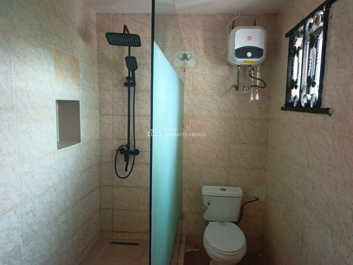 3 Bedroom Penthouse, Parkview, Ikoyi, Lagos, Flat / Apartment for Rent