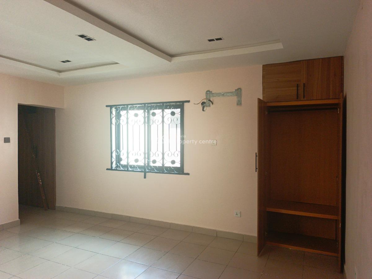 3 Bedroom Penthouse, Parkview, Ikoyi, Lagos, Flat / Apartment for Rent