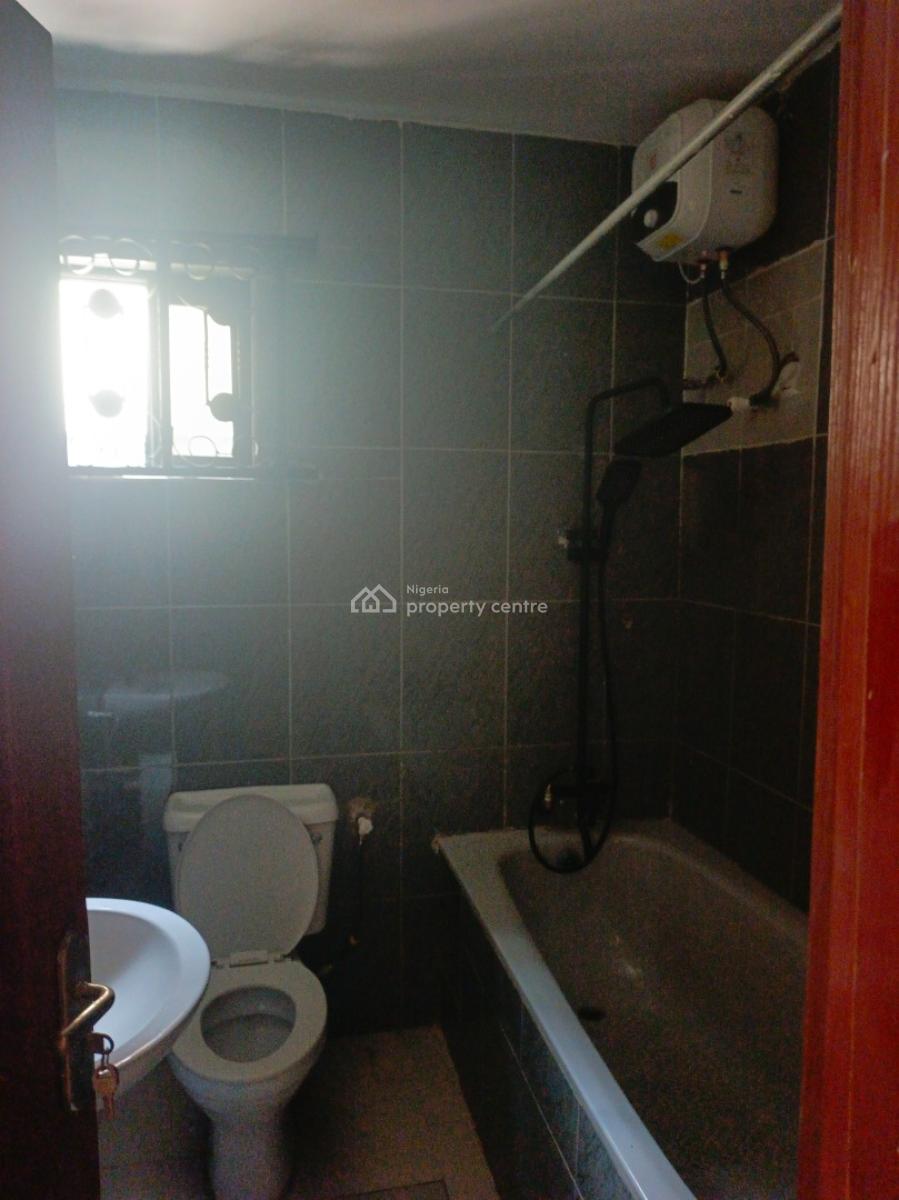 3 Bedroom Penthouse, Parkview, Ikoyi, Lagos, Flat / Apartment for Rent