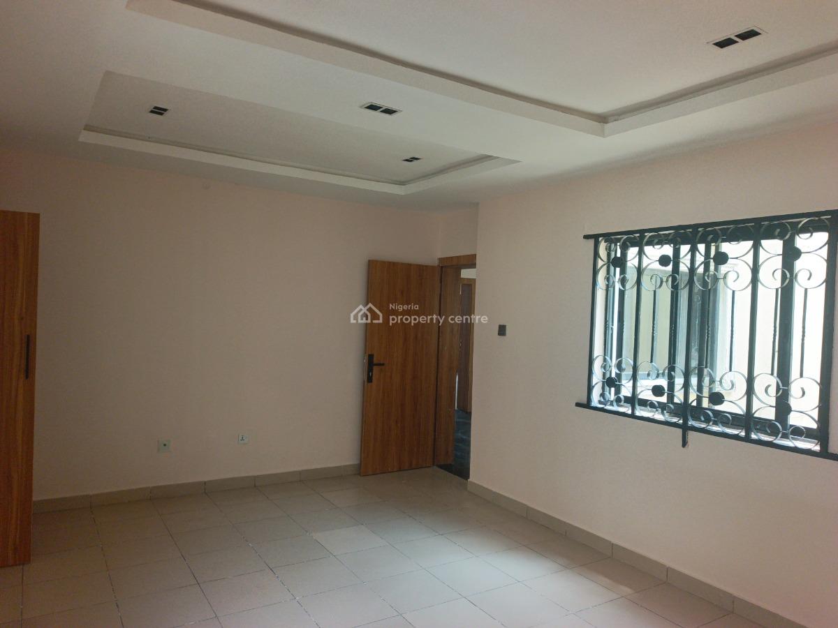 3 Bedroom Penthouse, Parkview, Ikoyi, Lagos, Flat / Apartment for Rent