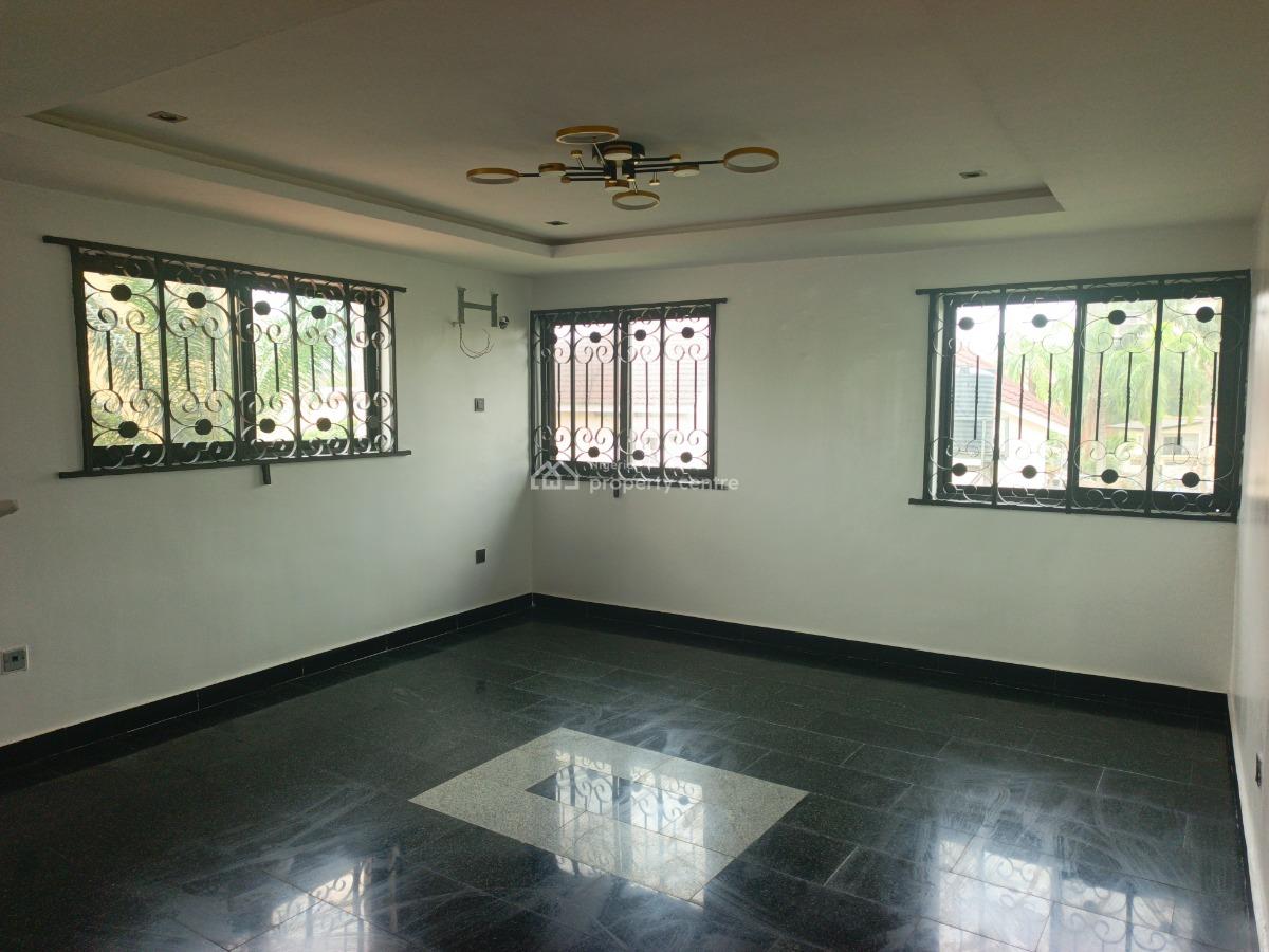3 Bedroom Penthouse, Parkview, Ikoyi, Lagos, Flat / Apartment for Rent