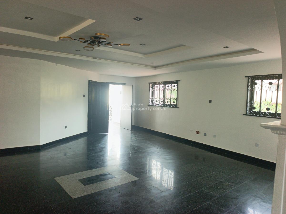 3 Bedroom Penthouse, Parkview, Ikoyi, Lagos, Flat / Apartment for Rent