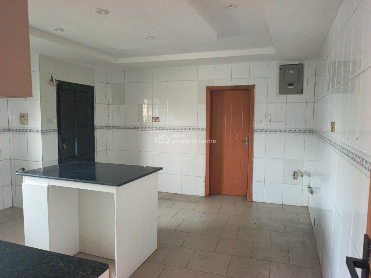 3 Bedroom Penthouse, Parkview, Ikoyi, Lagos, Flat / Apartment for Rent
