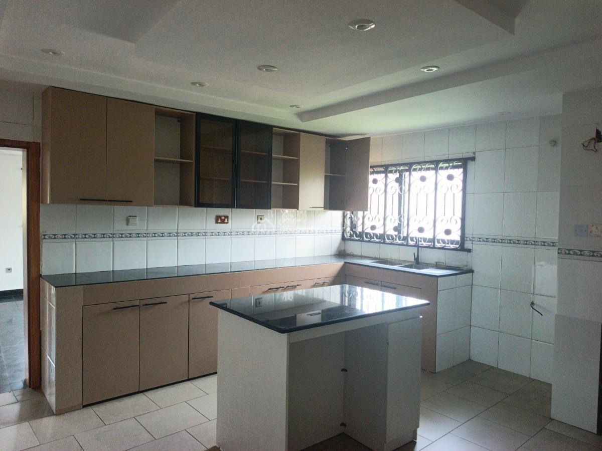 3 Bedroom Penthouse, Parkview, Ikoyi, Lagos, Flat / Apartment for Rent