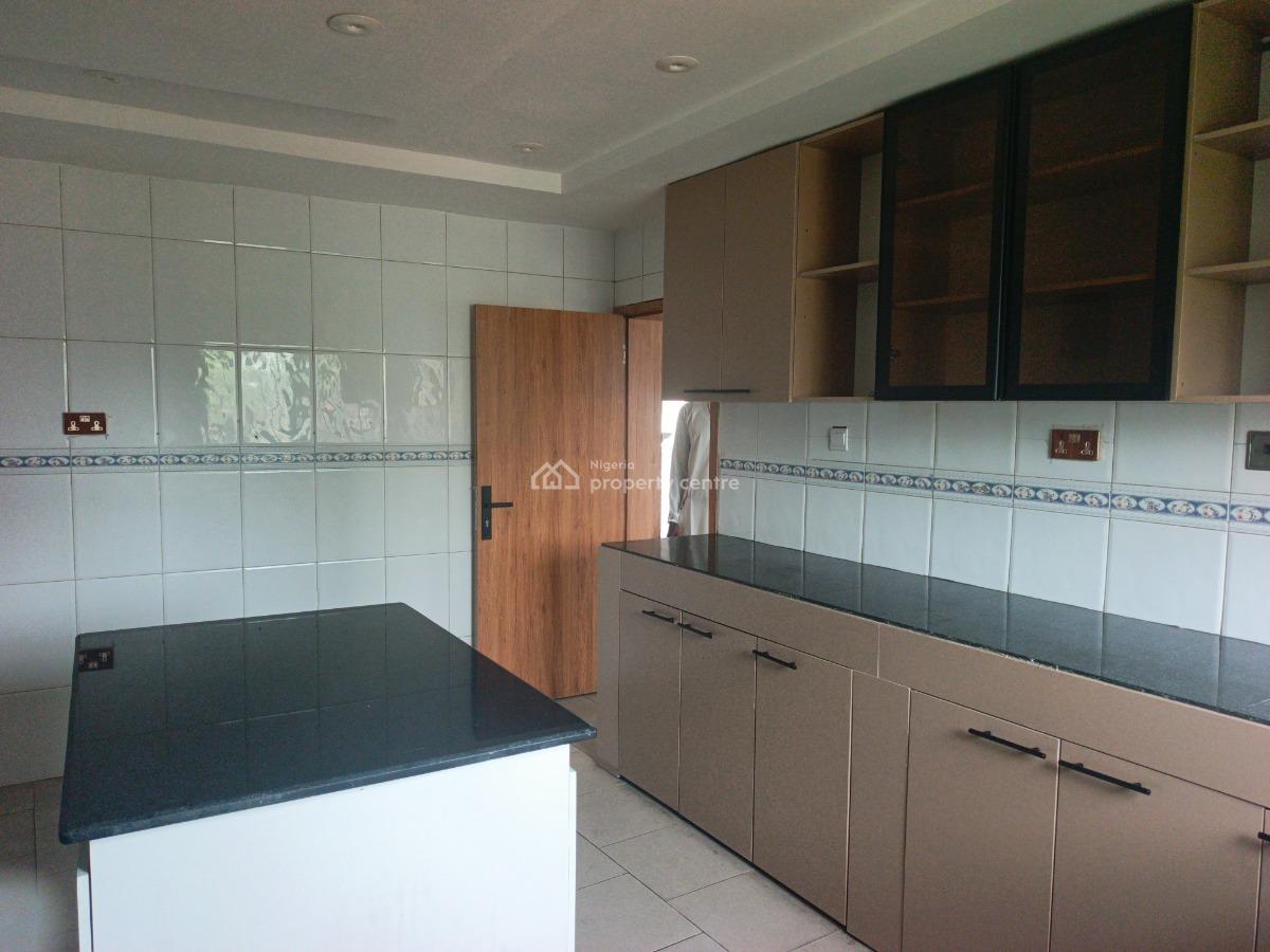 3 Bedroom Penthouse, Parkview, Ikoyi, Lagos, Flat / Apartment for Rent