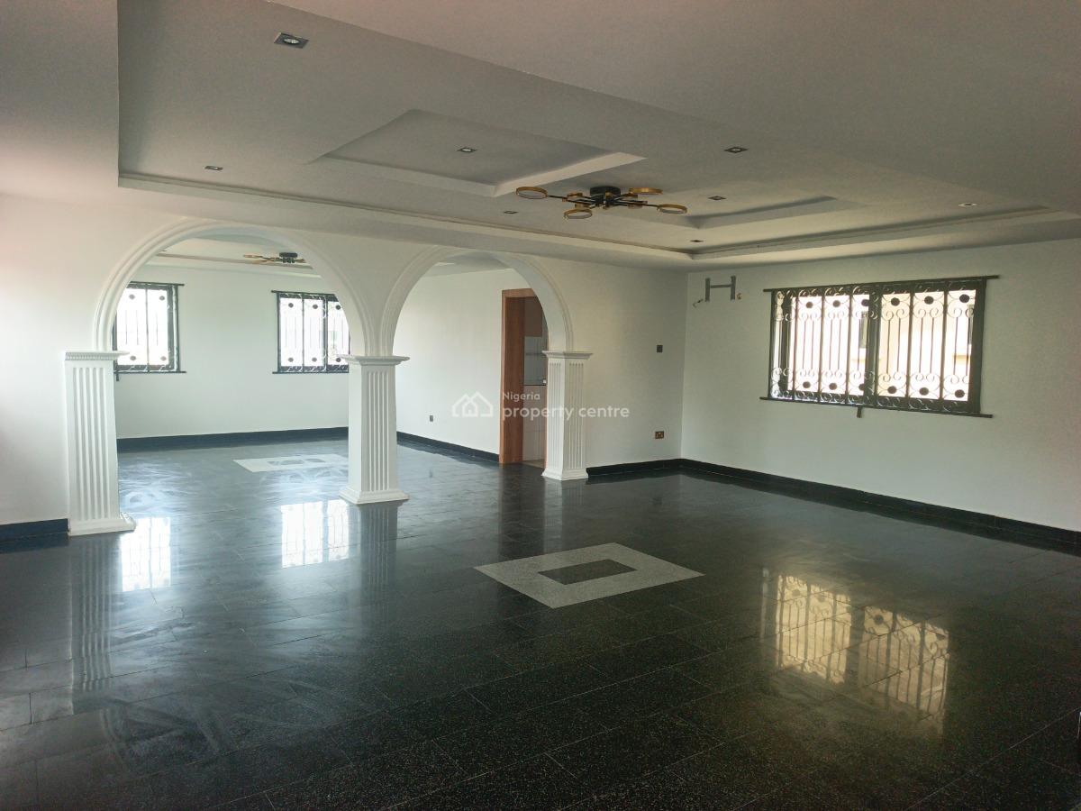 3 Bedroom Penthouse, Parkview, Ikoyi, Lagos, Flat / Apartment for Rent