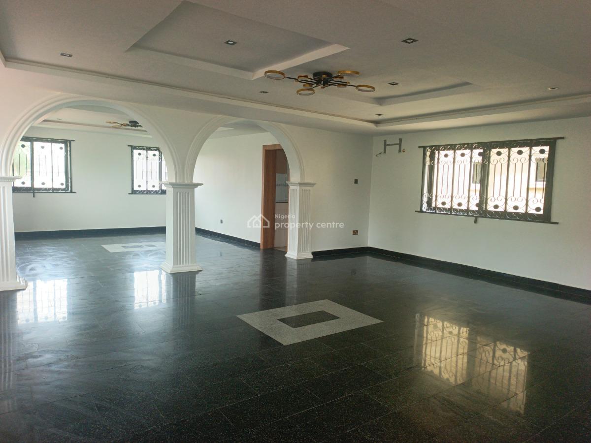 3 Bedroom Penthouse, Parkview, Ikoyi, Lagos, Flat / Apartment for Rent