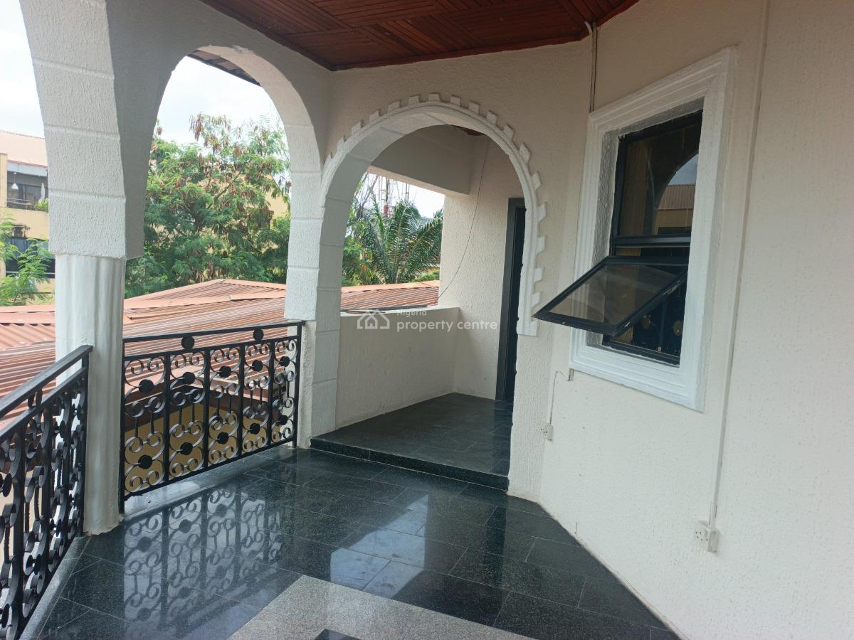 3 Bedroom Penthouse, Parkview, Ikoyi, Lagos, Flat / Apartment for Rent