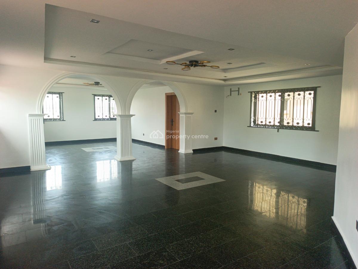 3 Bedroom Penthouse, Parkview, Ikoyi, Lagos, Flat / Apartment for Rent