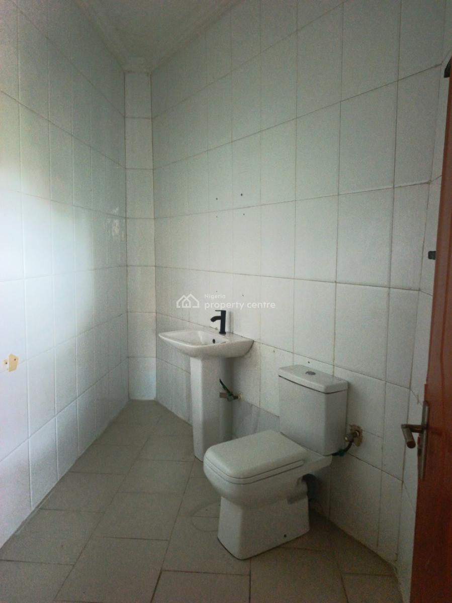 3 Bedroom Penthouse, Parkview, Ikoyi, Lagos, Flat / Apartment for Rent