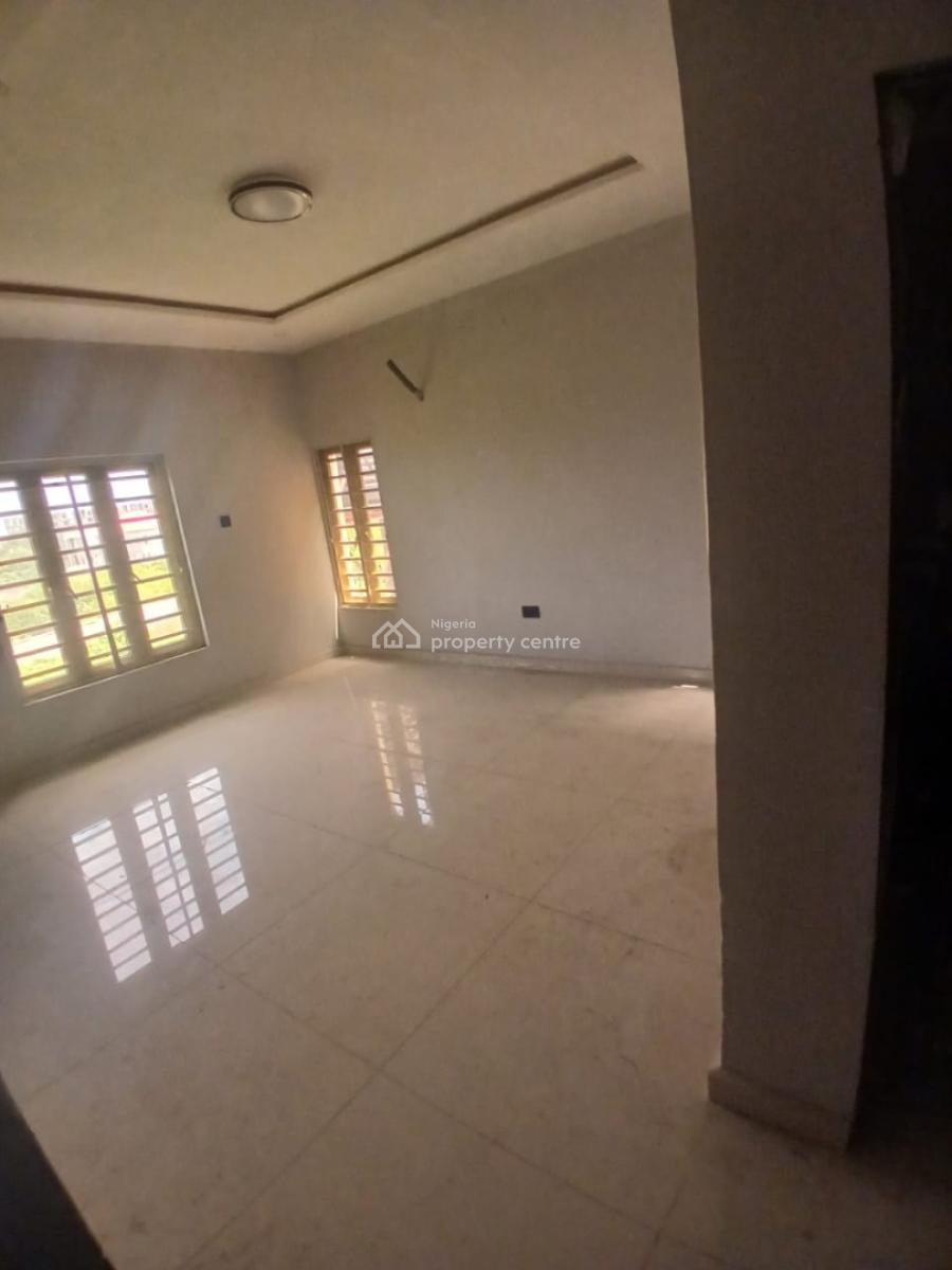 3 Bedroom with Bq, Monastery Road, Sangotedo, Ajah, Lagos, House for Rent