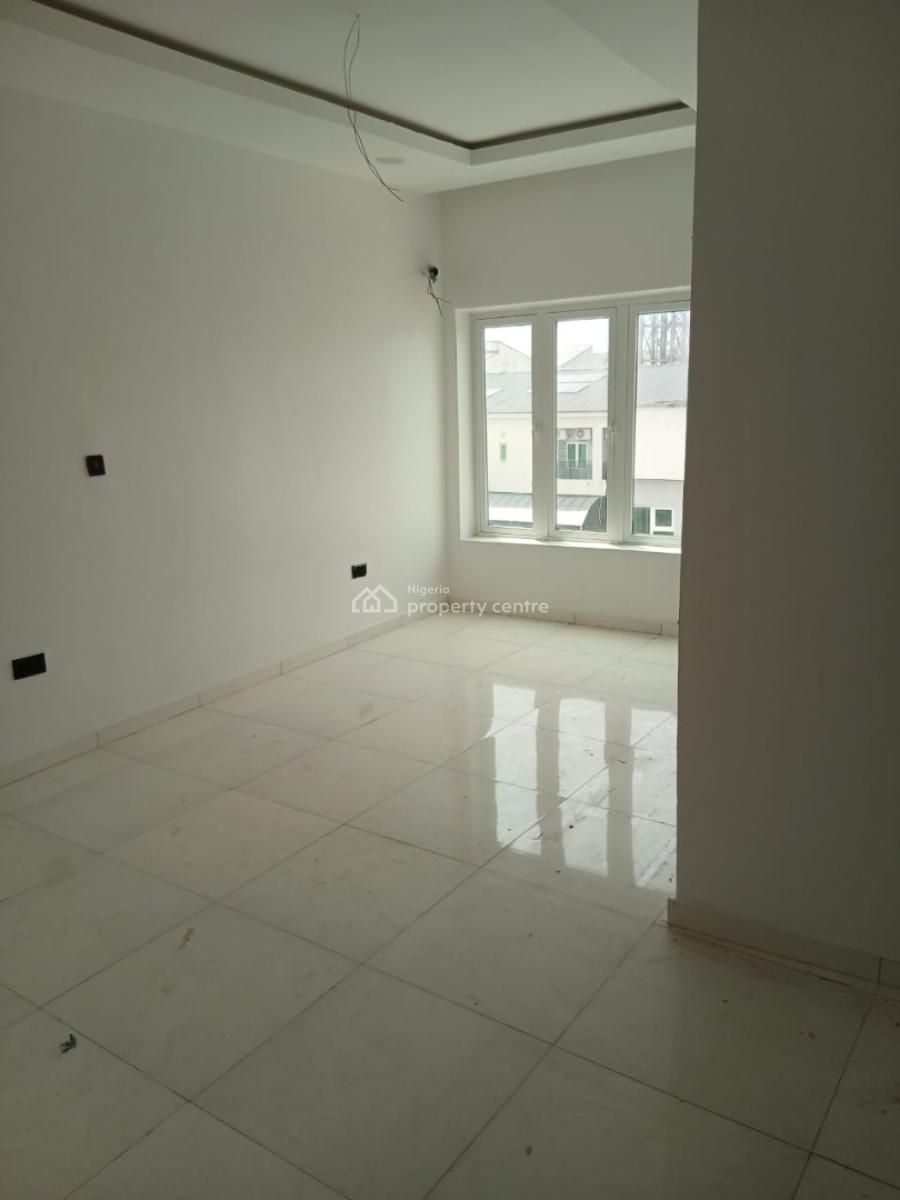Luxury 2 Bedroom Apartment, Cyber Ville Estate Elegushi Beach Road, Ikate Elegushi, Lekki, Lagos, Flat / Apartment for Sale