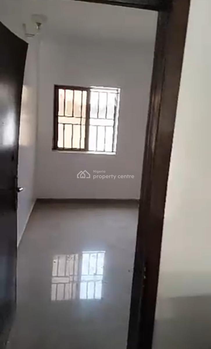 Recently Renovated Mini Flat Behind Blenco Shoppers Hub { Video}, Behind Blenco Shoppers Hub, Sangotedo, Ajah, Lagos, Mini Flat (room and Parlour) for Rent