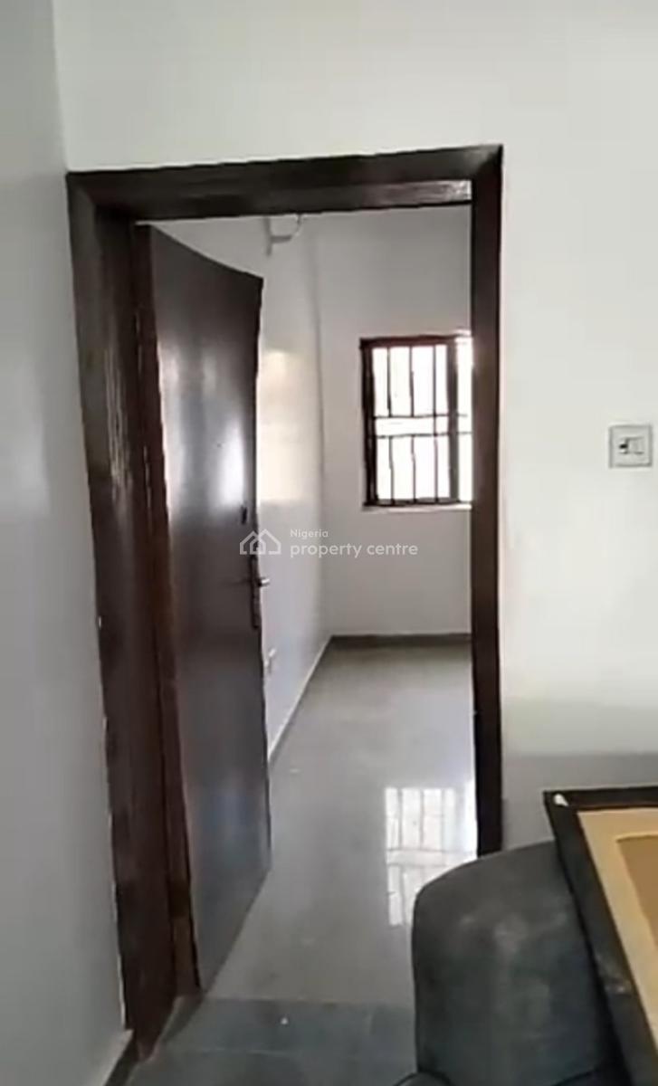 Recently Renovated Mini Flat Behind Blenco Shoppers Hub { Video}, Behind Blenco Shoppers Hub, Sangotedo, Ajah, Lagos, Mini Flat (room and Parlour) for Rent