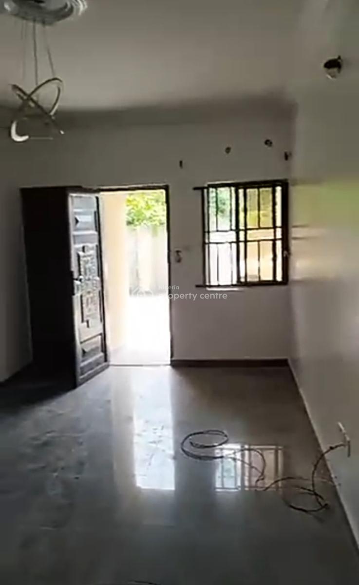 Recently Renovated Mini Flat Behind Blenco Shoppers Hub { Video}, Behind Blenco Shoppers Hub, Sangotedo, Ajah, Lagos, Mini Flat (room and Parlour) for Rent