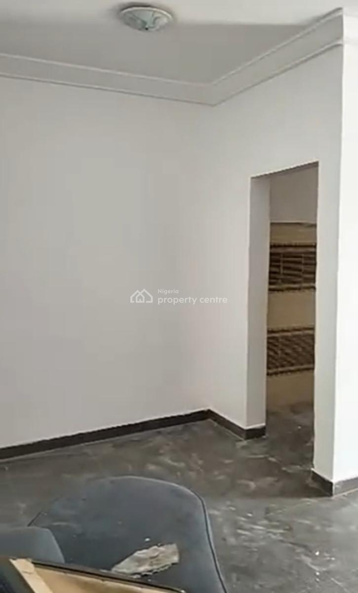 Recently Renovated Mini Flat Behind Blenco Shoppers Hub { Video}, Behind Blenco Shoppers Hub, Sangotedo, Ajah, Lagos, Mini Flat (room and Parlour) for Rent