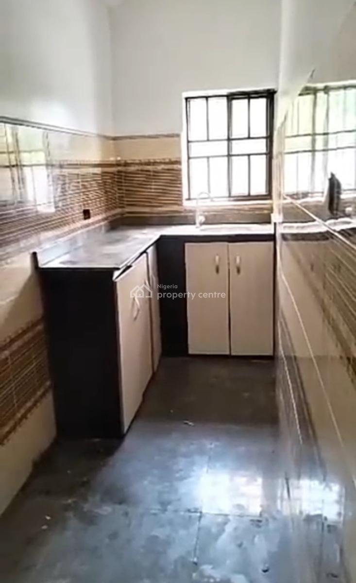 Recently Renovated Mini Flat Behind Blenco Shoppers Hub { Video}, Behind Blenco Shoppers Hub, Sangotedo, Ajah, Lagos, Mini Flat (room and Parlour) for Rent