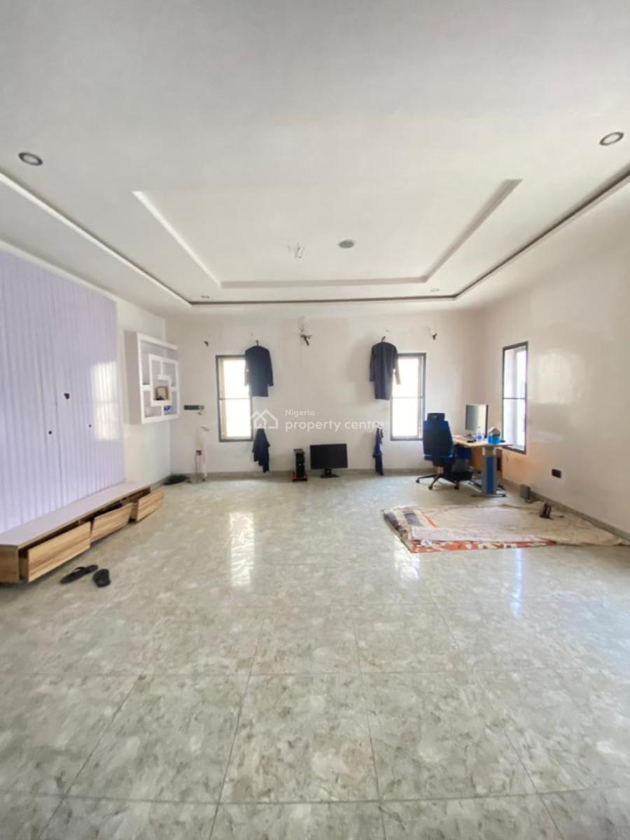 1 Bedroom, Harris Drives, Lekki, Lagos, Semi-detached Duplex for Rent