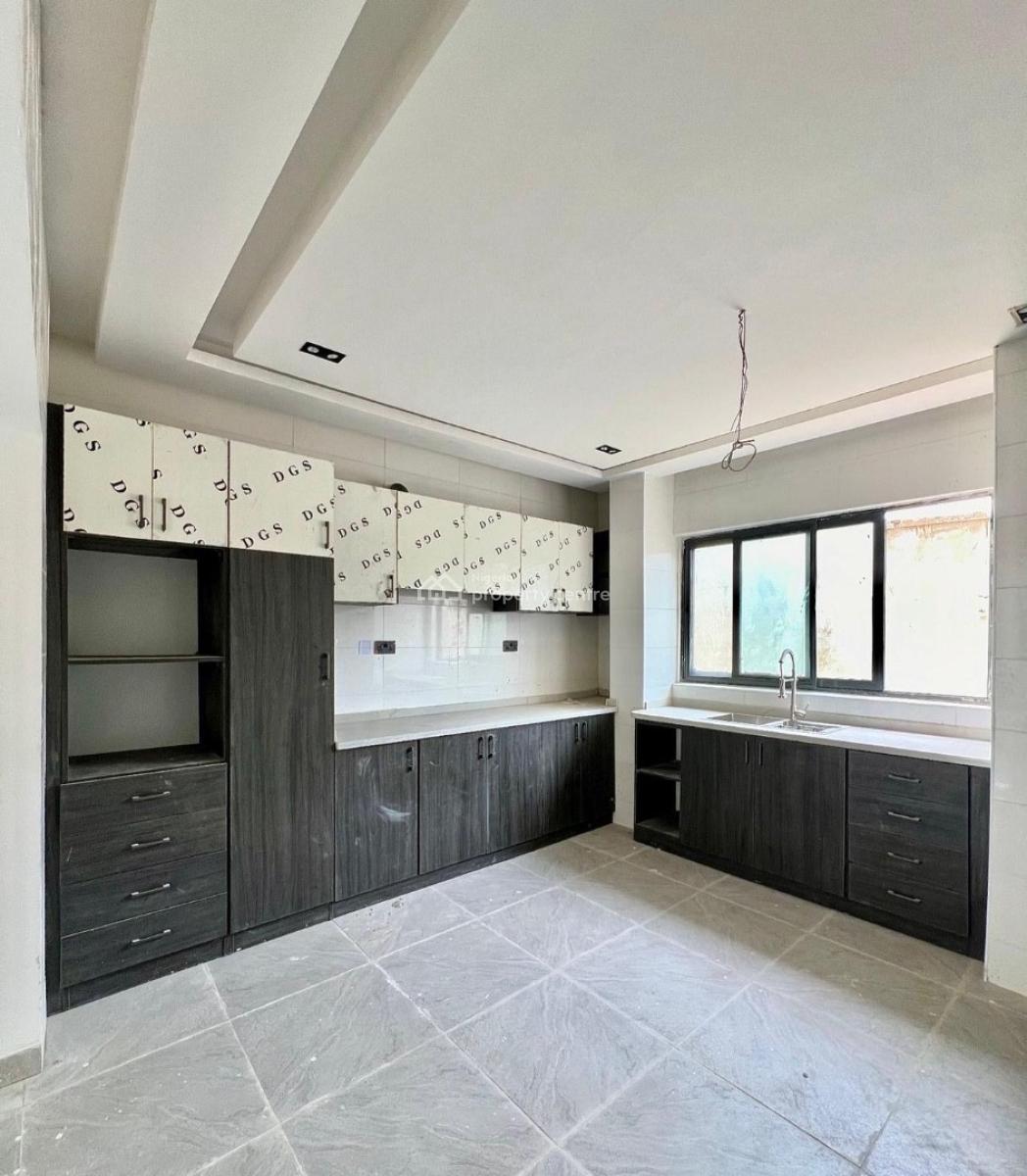 Fully Serviced 4 Bedroom Terrace Duplex, Ikate, Lekki, Lagos, Terraced Duplex for Sale