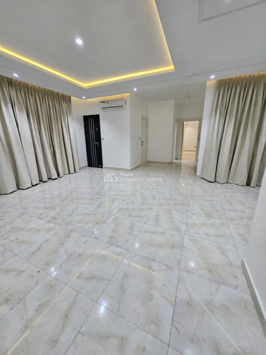Contemporary 3 Bedroom Apartment, Ikate, Lekki, Lagos, Flat / Apartment for Rent