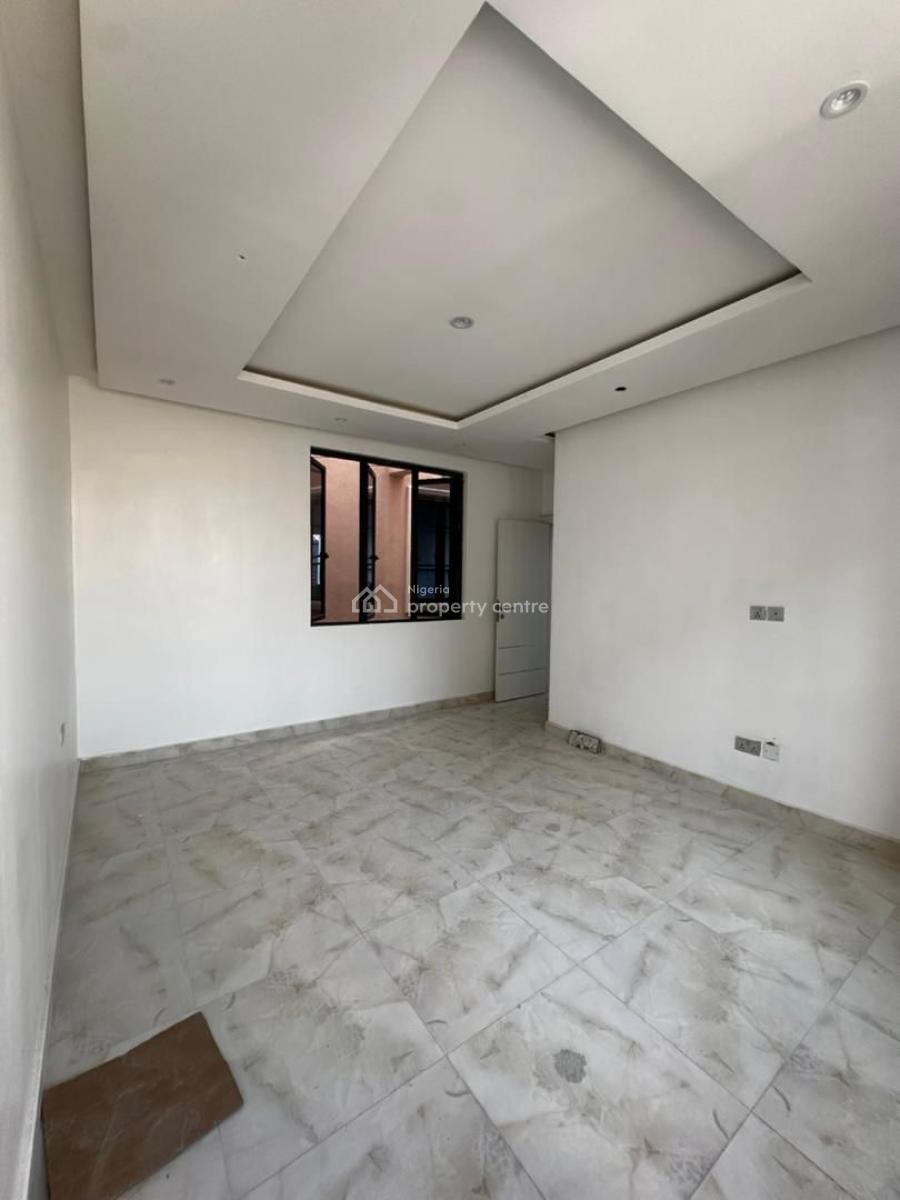 Contemporary 3 Bedroom Apartment, Ikate, Lekki, Lagos, Flat / Apartment for Rent