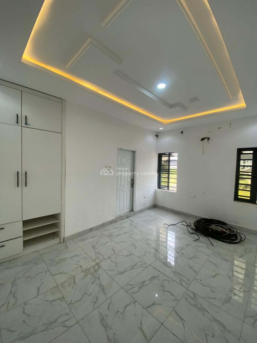 Standard Two Bedroom Apartment, Sangotedo, Ajah, Lagos, Flat / Apartment for Rent