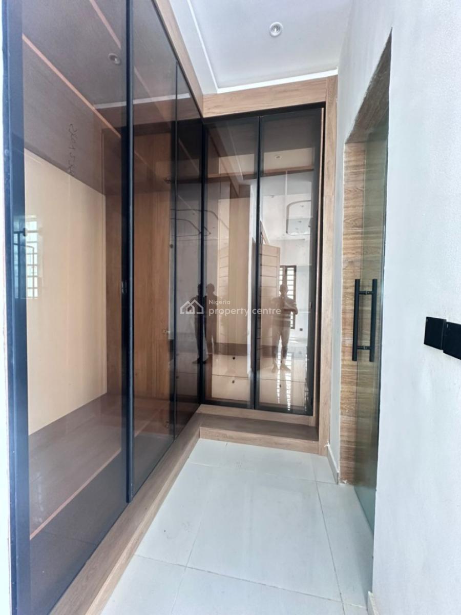 5bedroom Detached with Pool &  Bq, Ikota, Lekki, Lagos, Detached Duplex for Sale