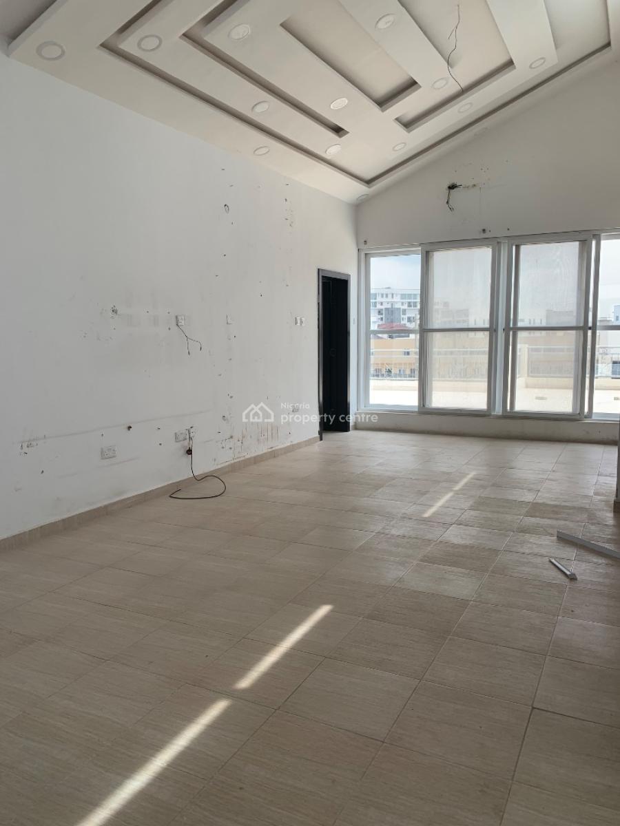 Luxurious 2bedroom Penthouse Apartment in a Serene Environment, Ikate Lekki, Lagos., Ikate Elegushi, Lekki, Lagos, Flat / Apartment for Rent