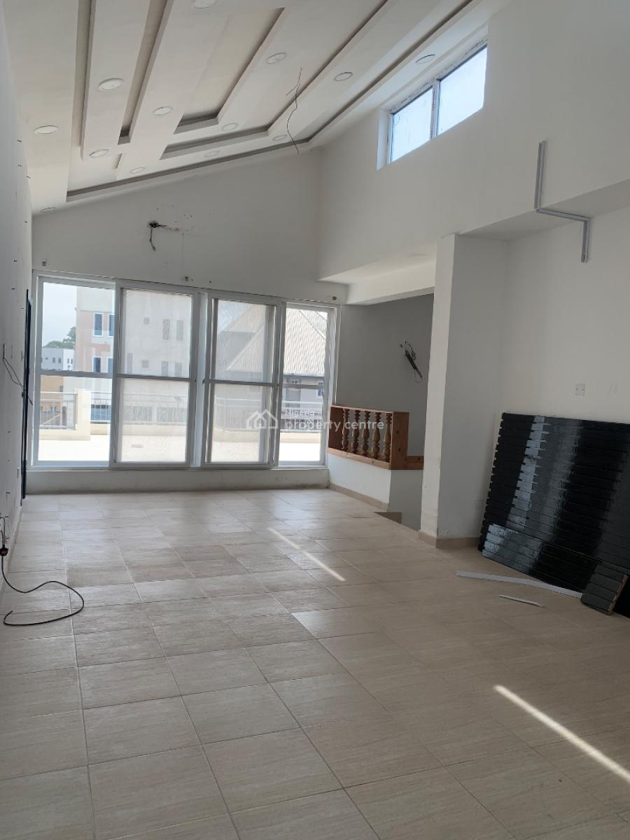 Luxurious 2bedroom Penthouse Apartment in a Serene Environment, Ikate Lekki, Lagos., Ikate Elegushi, Lekki, Lagos, Flat / Apartment for Rent