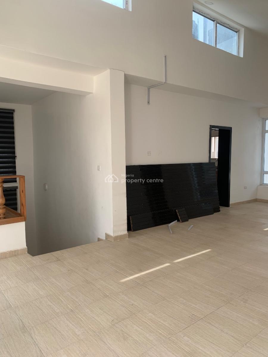 Luxurious 2bedroom Penthouse Apartment in a Serene Environment, Ikate Lekki, Lagos., Ikate Elegushi, Lekki, Lagos, Flat / Apartment for Rent