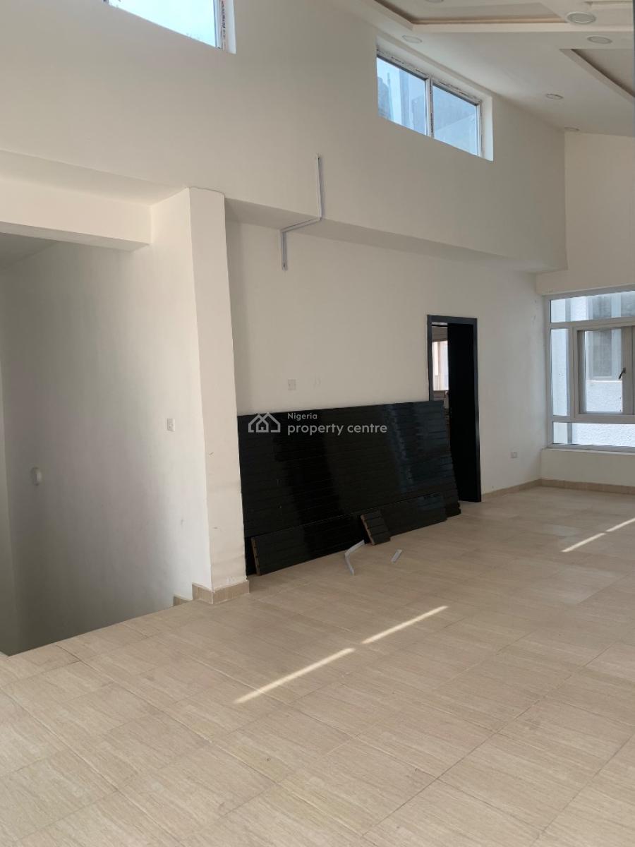 Luxurious 2bedroom Penthouse Apartment in a Serene Environment, Ikate Lekki, Lagos., Ikate Elegushi, Lekki, Lagos, Flat / Apartment for Rent