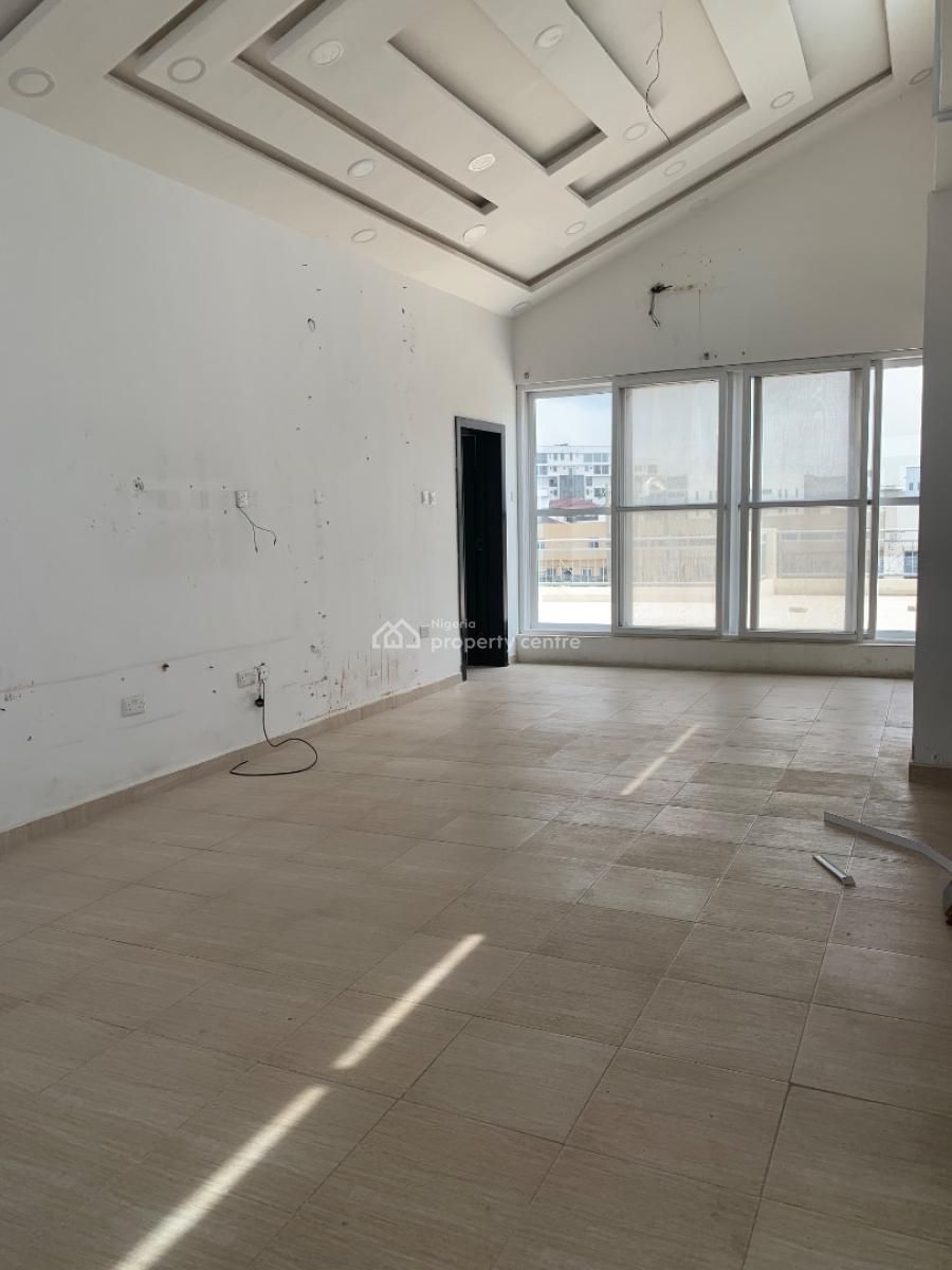 Luxurious 2bedroom Penthouse Apartment in a Serene Environment, Ikate Lekki, Lagos., Ikate Elegushi, Lekki, Lagos, Flat / Apartment for Rent