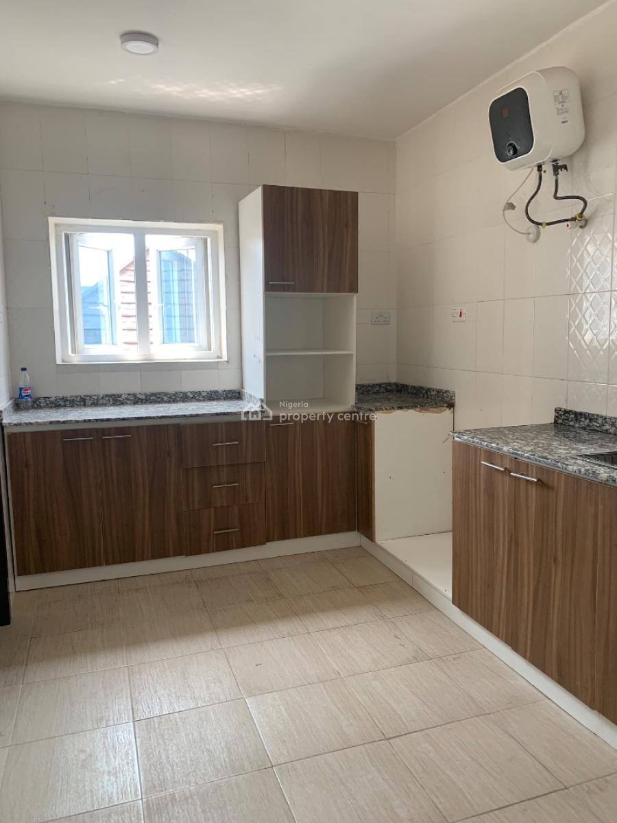 Luxurious 2bedroom Penthouse Apartment in a Serene Environment, Ikate Lekki, Lagos., Ikate Elegushi, Lekki, Lagos, Flat / Apartment for Rent