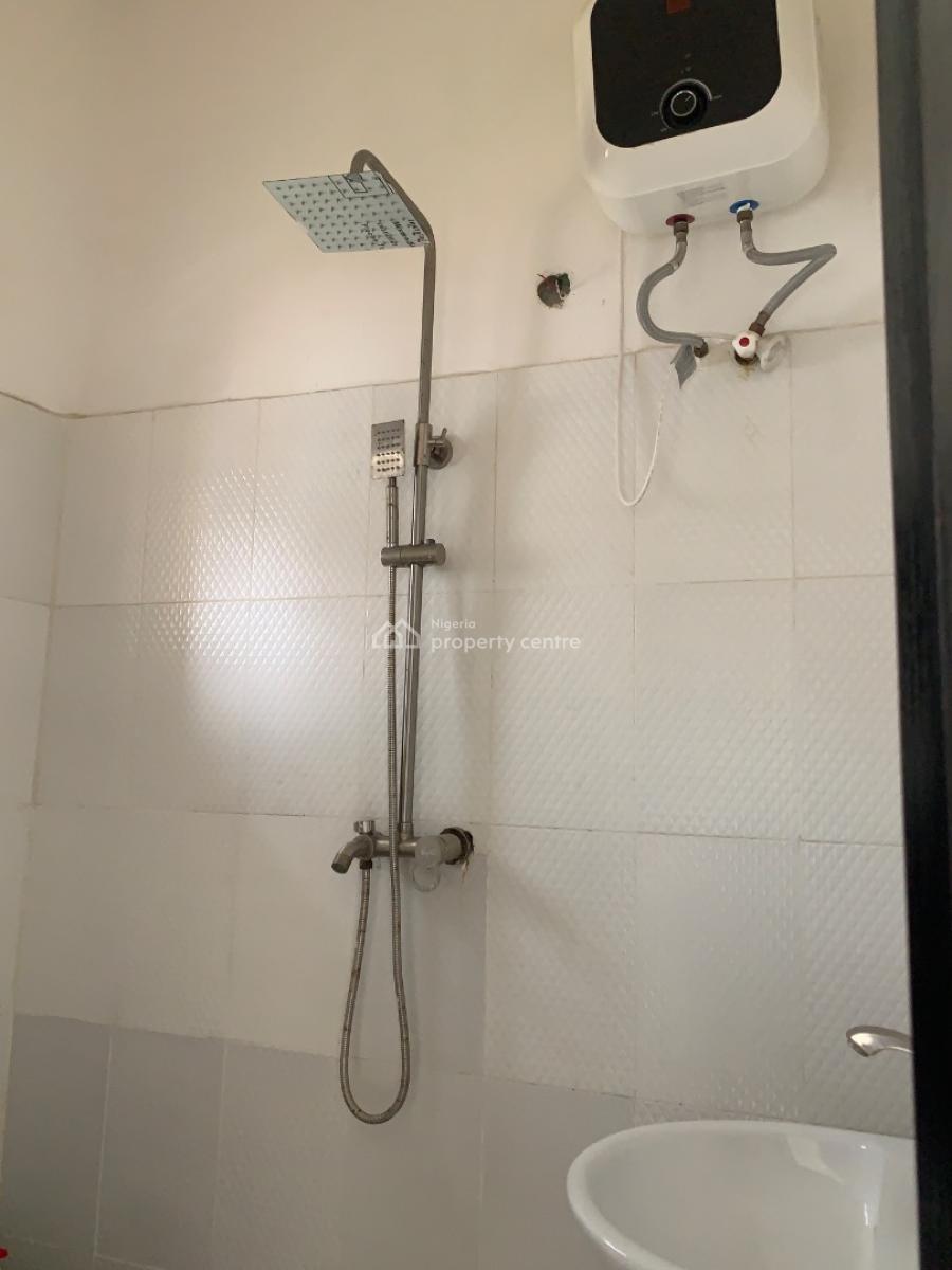 Luxurious 2bedroom Penthouse Apartment in a Serene Environment, Ikate Lekki, Lagos., Ikate Elegushi, Lekki, Lagos, Flat / Apartment for Rent