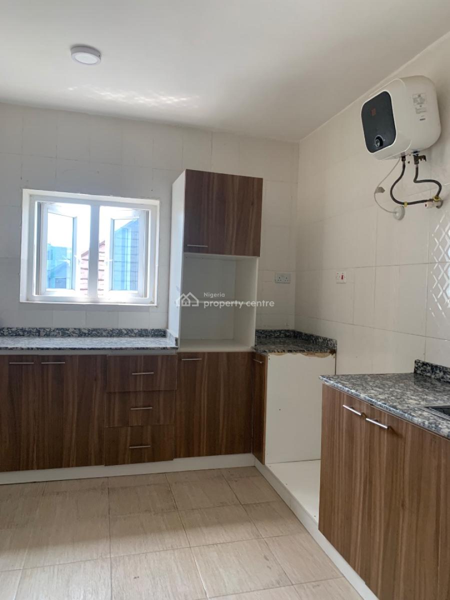 Luxurious 2bedroom Penthouse Apartment in a Serene Environment, Ikate Lekki, Lagos., Ikate Elegushi, Lekki, Lagos, Flat / Apartment for Rent