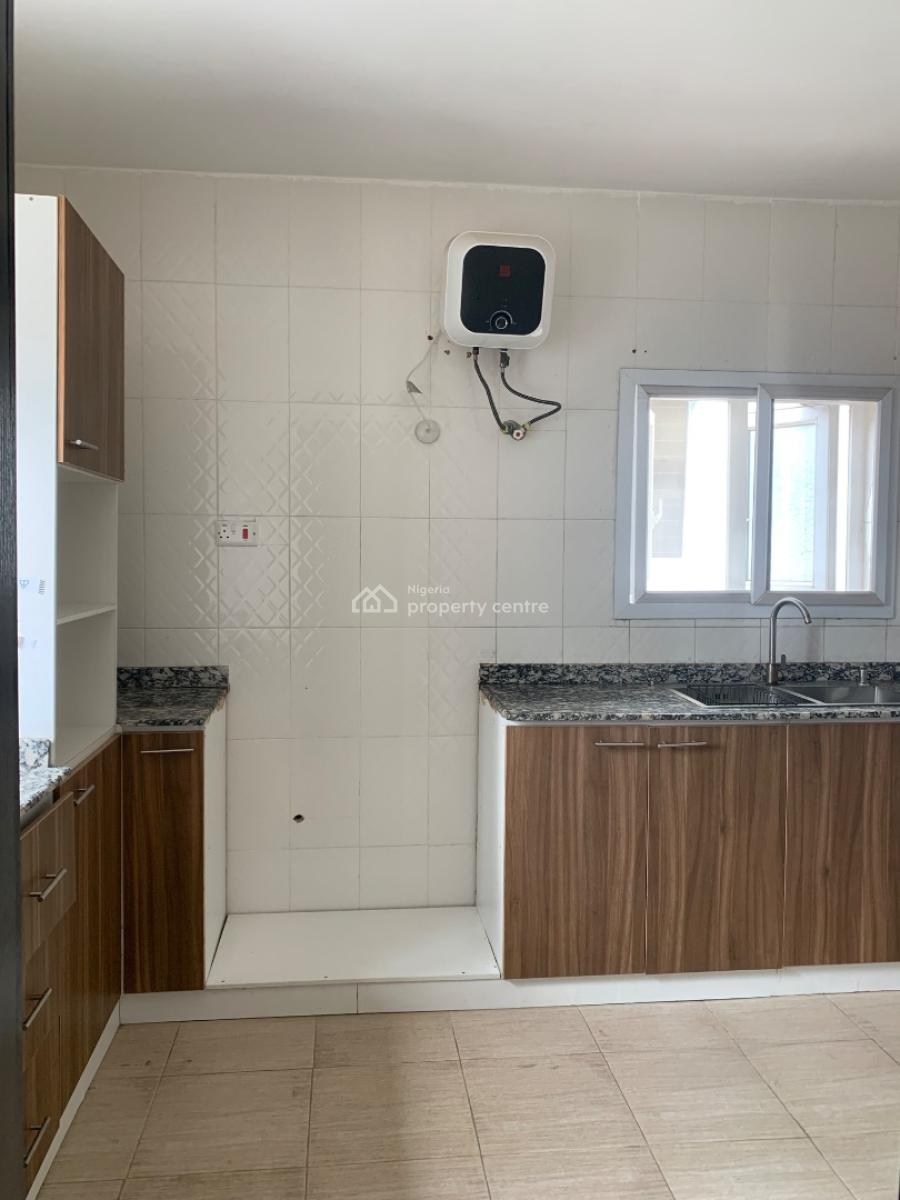 Luxurious 2bedroom Penthouse Apartment in a Serene Environment, Ikate Lekki, Lagos., Ikate Elegushi, Lekki, Lagos, Flat / Apartment for Rent