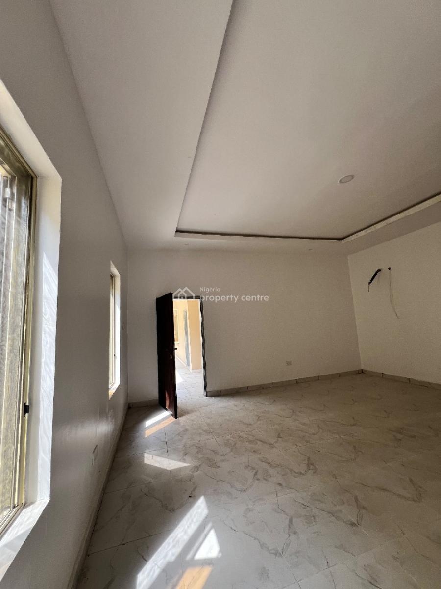 a Well Built Room and Parlor, Abraham Adesunya Ajah, Lekki Phase 2, Lekki, Lagos, Mini Flat (room and Parlour) for Rent